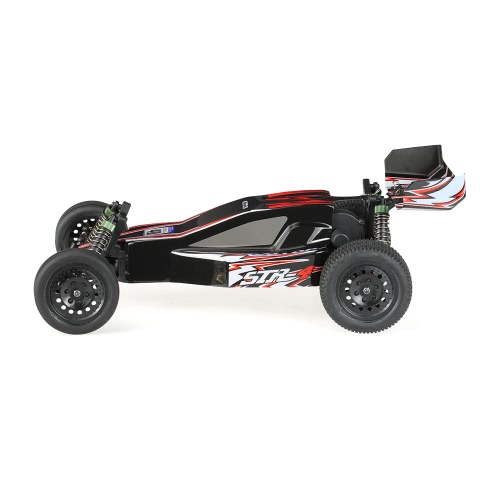 Original WLtoys L303 2.4GHz 2WD 1/10 50km/h Brushed Electric RTR Off-road Vehicle RC Car от Tomtop.com INT Original WLtoys L303 2.4GHz 2WD 1/10 50km/h Brushed Electric RTR Off-road Vehicle RC Car от Tomtop.com INT