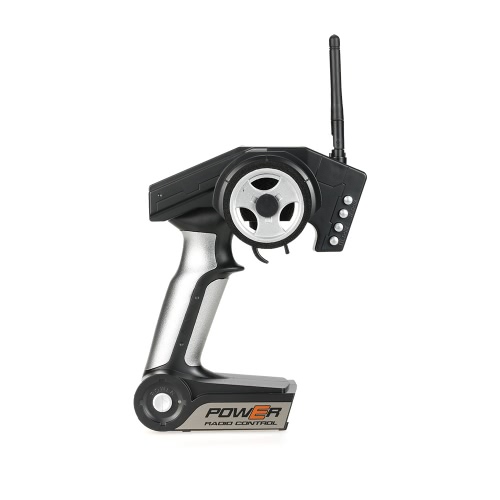 

Оригинальный WLtoys L303 2,4 ГГц 2WD 1/10 50 км / ч Матовый электрический RTR Внедорожник RC Car