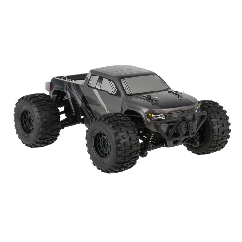 

HBX 2138 1/24 2.4G 4WD 2CH внедорожник Мини-гоночный автомобиль RTR RC