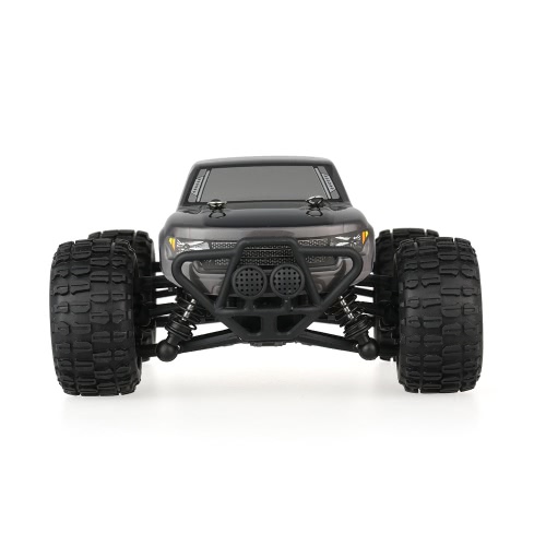 

HBX 2138 1/24 2.4G 4WD 2CH Off-road Truck Mini Racing RTR RC Car