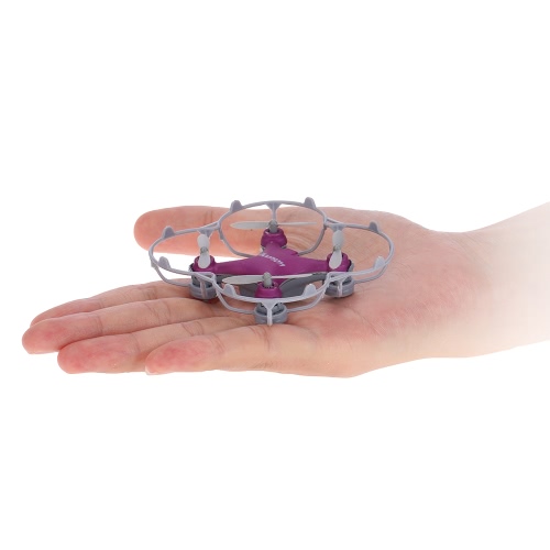 Original Cheerson CX-10SE 2.4G 4CH 6-Axis Gyro Mini Drone UFO with LED Lights RTF RC Quadcopter от Tomtop.com INT Original Cheerson CX-10SE 2.4G 4CH 6-Axis Gyro Mini Drone UFO with LED Lights RTF RC Quadcopter от Tomtop.com INT