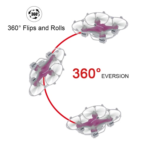 Original Cheerson CX-10SE 2.4G 4CH 6-Axis Gyro Mini Drone UFO with LED Lights RTF RC Quadcopter от Tomtop.com INT Original Cheerson CX-10SE 2.4G 4CH 6-Axis Gyro Mini Drone UFO with LED Lights RTF RC Quadcopter от Tomtop.com INT
