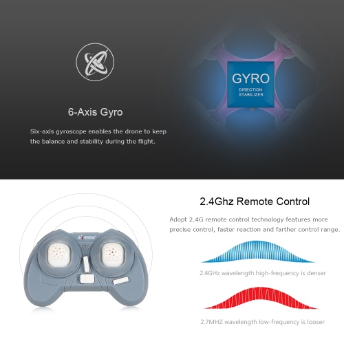 Original Cheerson CX-10SE 2.4G 4CH 6-Axis Gyro Mini Drone UFO with LED Lights RTF RC Quadcopter от Tomtop.com INT Original Cheerson CX-10SE 2.4G 4CH 6-Axis Gyro Mini Drone UFO with LED Lights RTF RC Quadcopter от Tomtop.com INT