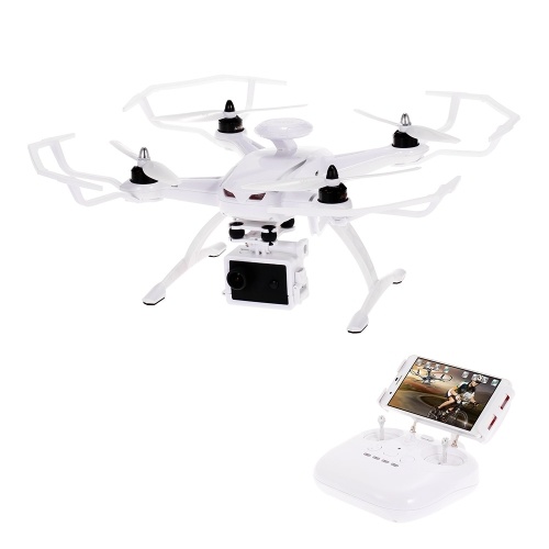 

AOSENMA CG035 Wifi FPV 1080P HD камера Drone Double GPS Follow Me Mode Безщеточный RC Quadcopter RTF