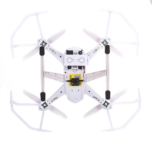 Aosenma Cg035 Brushless Quadcopter