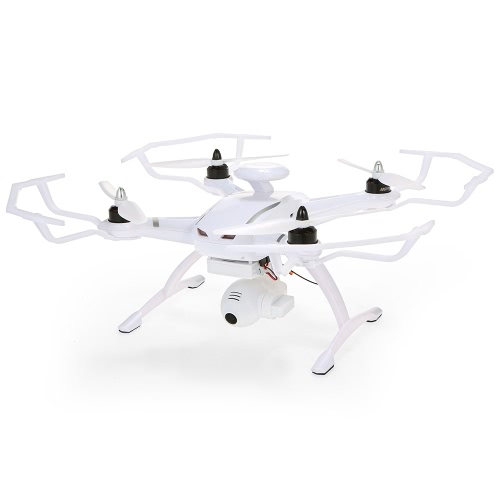 

AOSENMA CG035 Бесщеточный двойной GPS 5.8G FPV RC Quadcopter RTF Drone с 1080P HD Gimbal Camera Follow Me Mode