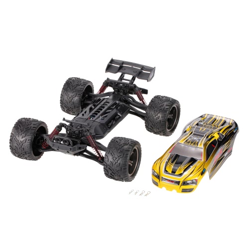 

XINLEHONG TOYS 9120 1/12 2.4GHz 2WD Электрический высокоскоростной пусковой автомобиль RTR RC Car