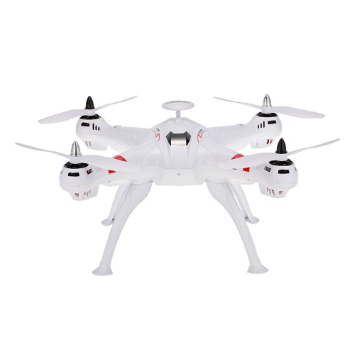 BAYANGTOYS X16 Brushless RC Quadcopter - RTF