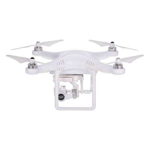 

TOVSTO V2 Aegean SE 5.8G FPV 4K Камера безщеточная Quadcopter 2-осевая Gimbal Профессиональная аэрофотосъемка GPS Drone RTF