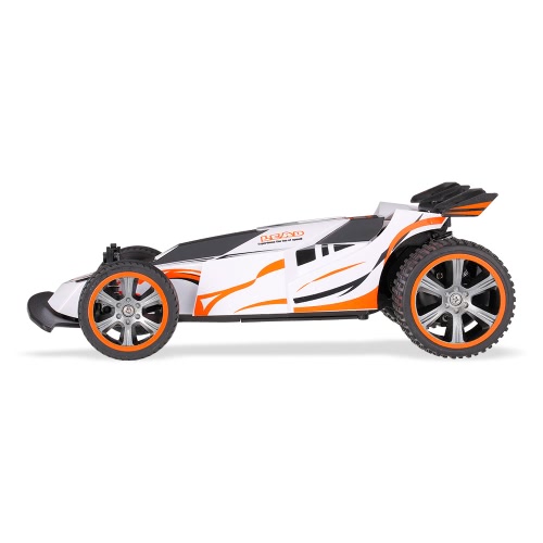 

Attop YD-001 1/18 2.4GHz 2WD Super Formula Водонепроницаемый RC High Speed ​​Racing Drifting Car RTR