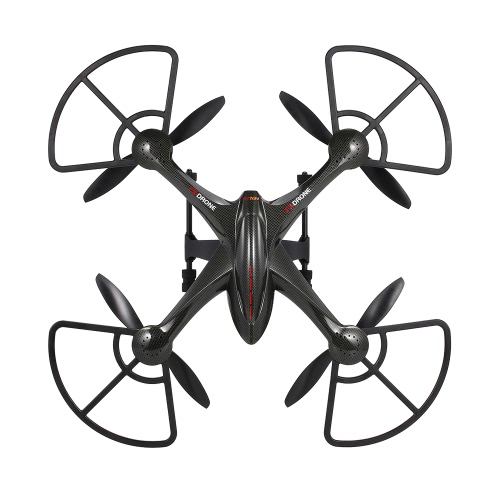 

Feilun FX137C3 5.0MP Camera Aerial Photography 2.4G 6 Axis Gyro Headless RC Quadcopter