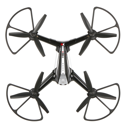 

Оригинальная XK X300-G Wifi FPV 720P Камера GPS Позиционирование Высота Удержание RC Drone Quadcopter