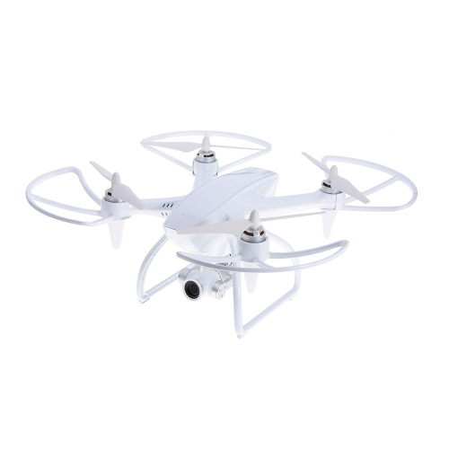 

Оригинальный JYU Hornet 2 4K HD Camera Version RC Drone Quadcopter 3 Axis Gimbal GPS Воздушная фотография RTF