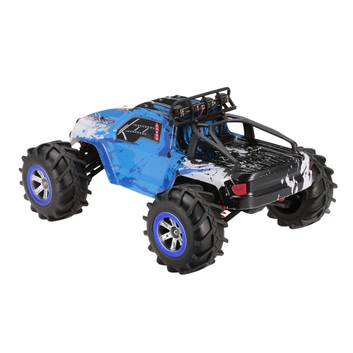 

FEIYUE FY-12 1/12 2.4GHz 4WD Amphibious High Speed ​​Remote Control Rock Climber RTR RC Внедорожник