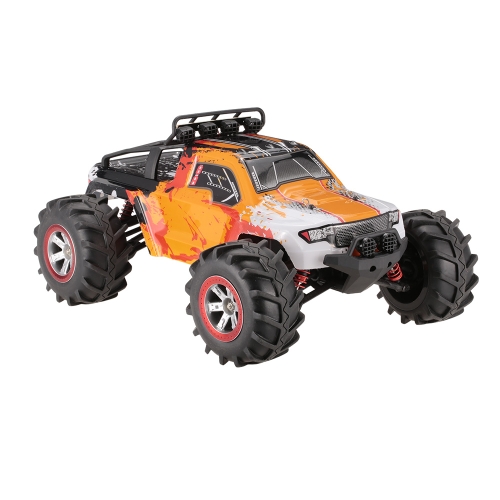 

FEIYUE FY-12 1/12 2.4GHz 4WD Amphibious High Speed ​​Remote Control Rock Climber RTR RC Внедорожник
