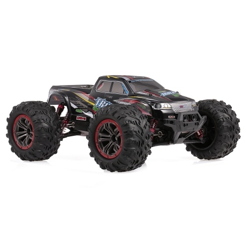 

2,4 ГГц 4WD 46 км / ч XINLEHONG TOYS 9125 1/10 RC Car (1 батарея)