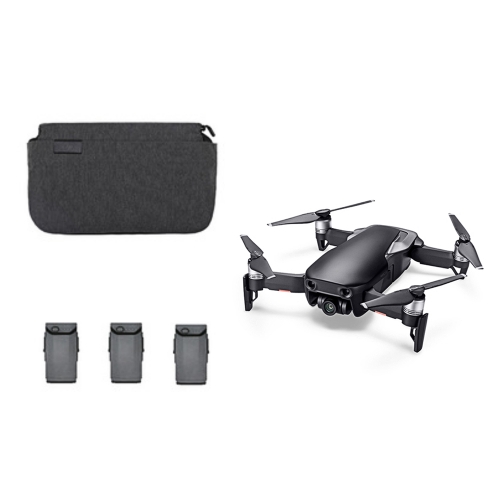 

DJI Mavic Air 12MP 4K Складная 3-осевая олимпийская защита от препятствий Panoramas FPV Quadcopter RC Selfie Drone