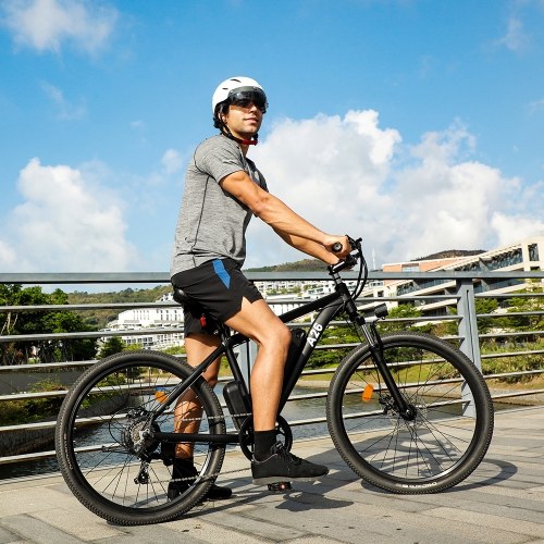 

ADO A26+ 26inch Electric Bike 500W E-Bike with 25km/h Top Speed