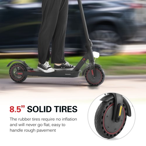 

E9PRO 8.5 Inch Two Wheel Folding Electric Scooter