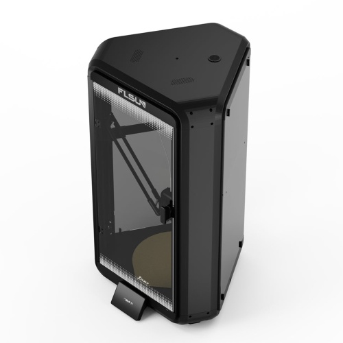 Flsun T1 3D Printer  Max 1000mm/s High Speed Printing 