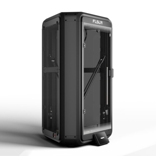 Flsun T1 3D Printer  Max 1000mm/s High Speed Printing 