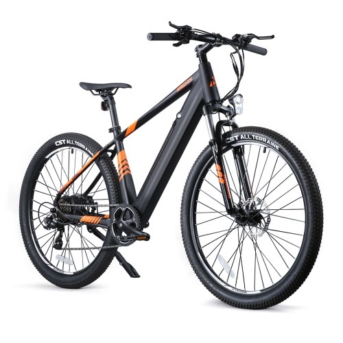 

KRE27.5 Electric Mountain Bicycle Power Assisted Electric Bike