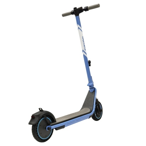 

350W 8.5 Inch Two Wheel Folding Electric Scooter with 7.5Ah 22-26km Range for City Commuting Weekend Trips