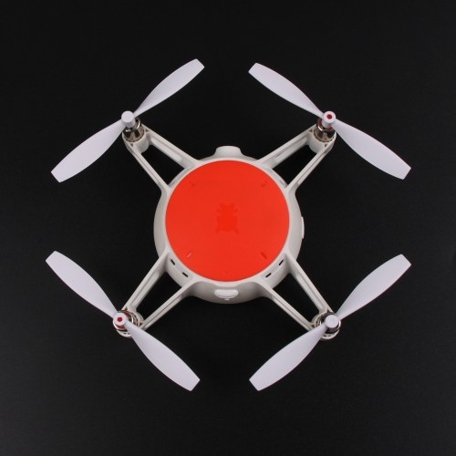 

2Pairs CW / CCW Propellers Blade для Xiaomi MiTu Wifi FPV RC Drone