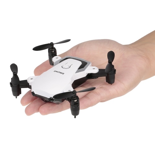 

KOOTAI X115HD 720P 90 ° Регулируемая камера Wifi FPV Drone