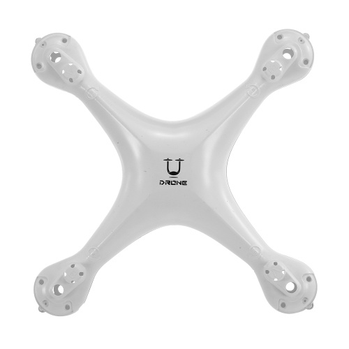 Upper Lower Body Shell for Utoghter 69601 RC Drone Quadcopter