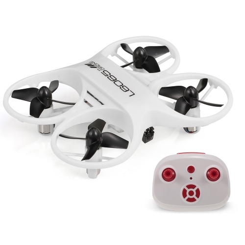 LISHITOYS L6065 Mini RC Drone Infrared Controlled