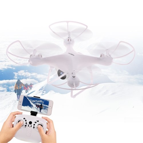

KOOTAI X180HD 720P камера Wifi FPV 20mins Flight Drone