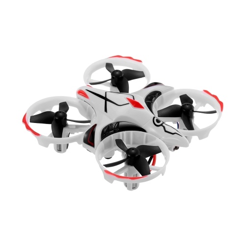 

JJRC H56 TaiChi Mini Drone Altitude Hold Интерактивный инфракрасный контроль жесткости RC Quadcopter