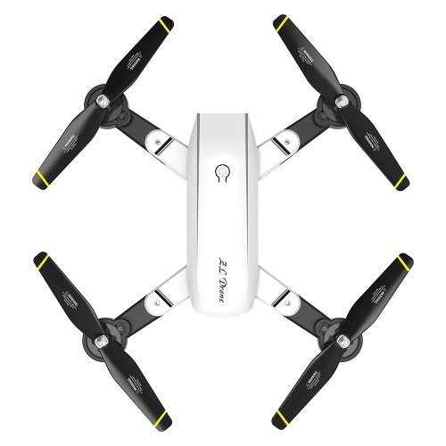 

SG700-S 1080P Широкоугольная камера Оптическое позиционирование потока Wifi FPV Высотный контроль жесты Складной RC Обучение Drone для детей