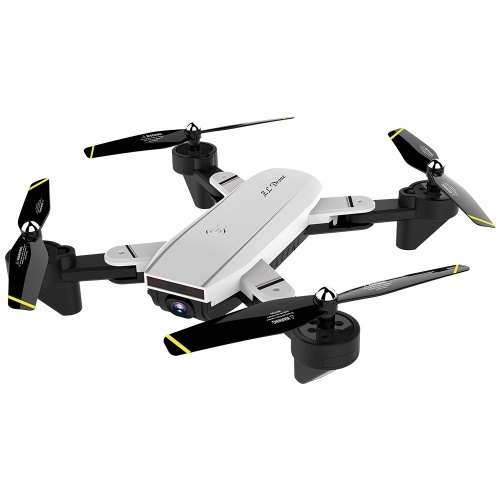 

SG700-S Foldable RC Training Drone for Kids
