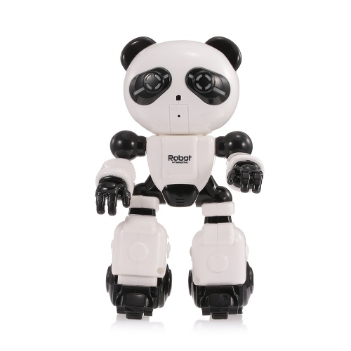 

CRAZON 1802 Smart RC Robot