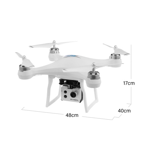 yi le toys drone