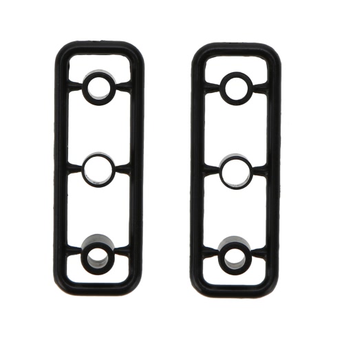 

1 пара GEMFAN 5030 CW / CCW Пропеллеры для QAV250 H250 280 RC Quadcopter