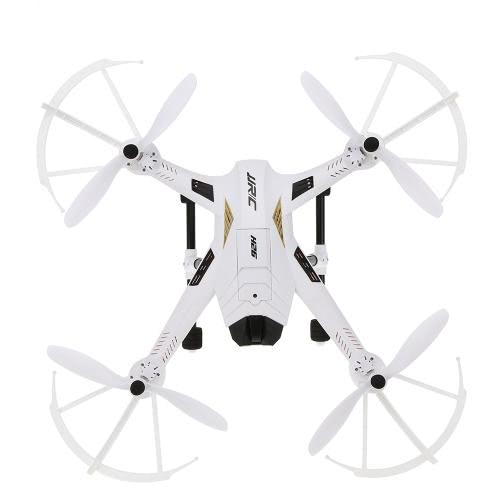 

Оригинал JJR / C H26W 2.4G 4CH 6 оси гироскопа RC Quadcopter Wifi FPV в реальном времени Передача Дрон с 2.0MP HD Camera