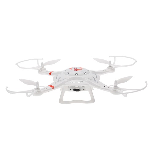 

Original Cheerson CX-32S 4CH 5.8G FPV 1.0MP HD Camera RC Quadcopter with One Key Landing/Take-off and Barometer Set High