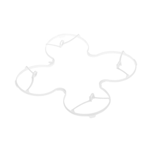 

Hubsan RC Drone Parts Propeller Защитное защитное кольцо для Hubsan H107C + H107D + RC Quadcopter
