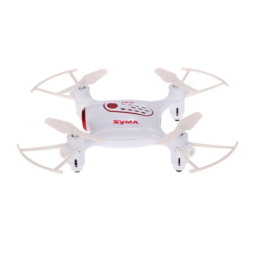 

Оригинальный барометр Syma X21 Set Высота 3D Flip RC Quadcopter Drone