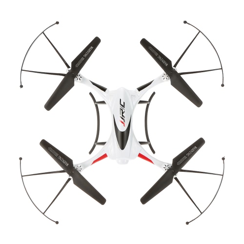 

JJRC ( JJR / C) H31 2.4G 4CH 6-Axis гироскоп Drone Mode Безголовый One Key Return Водонепроницаемая RC Quadcopter с одной дополнит
