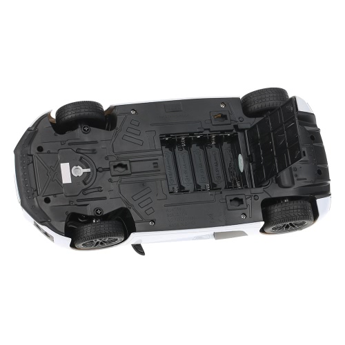 

RASTAR 74400 1/14 AUDI R8 с дистанционным управлением Спорт гоночный автомобиль РТР RC автомобилей
