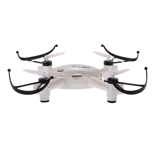 

LIDI RC L8HW Wifi FPV Drone 720P Камера Altitude Hold 2.4G 6-осевой гироскоп RTF RC Quadcopter