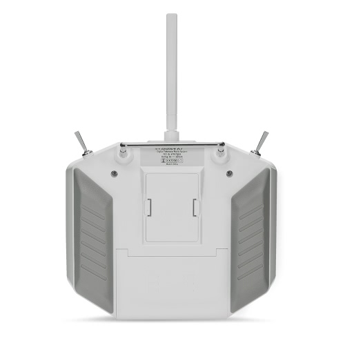 

FrSky TARANIS Q X7 2.4G ACCST 16CH Телеметрический радиопередатчик Open TX для RC Quadcopter Вертолетный самолет
