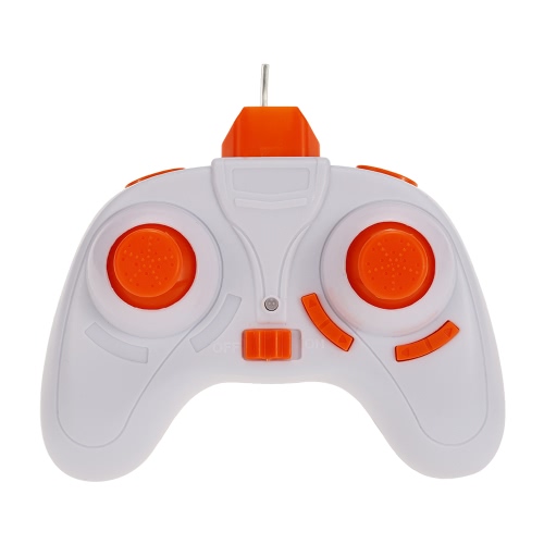 Linxtech 1602 2.4G 6 Axis Gyro 3D Flip Crashworthy Structure Mini RC Quadcopter от Tomtop.com INT Linxtech 1602 2.4G 6 Axis Gyro 3D Flip Crashworthy Structure Mini RC Quadcopter от Tomtop.com INT