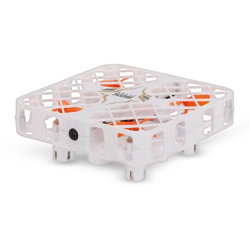 Linxtech 1602 2.4G 6 Axis Gyro 3D Flip Crashworthy Structure Mini RC Quadcopter от Tomtop.com INT Linxtech 1602 2.4G 6 Axis Gyro 3D Flip Crashworthy Structure Mini RC Quadcopter от Tomtop.com INT