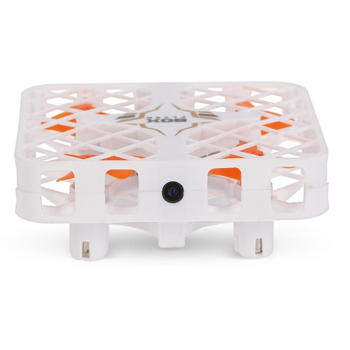Linxtech 1602 2.4G 6 Axis Gyro 3D Flip Crashworthy Structure Mini RC Quadcopter от Tomtop.com INT Linxtech 1602 2.4G 6 Axis Gyro 3D Flip Crashworthy Structure Mini RC Quadcopter от Tomtop.com INT
