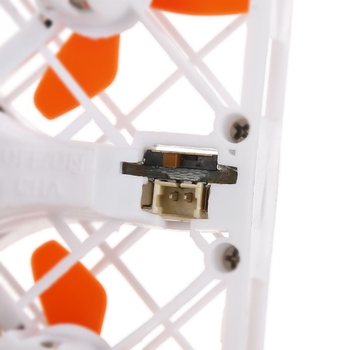 Linxtech 1602 2.4G 6 Axis Gyro 3D Flip Crashworthy Structure Mini RC Quadcopter от Tomtop.com INT Linxtech 1602 2.4G 6 Axis Gyro 3D Flip Crashworthy Structure Mini RC Quadcopter от Tomtop.com INT